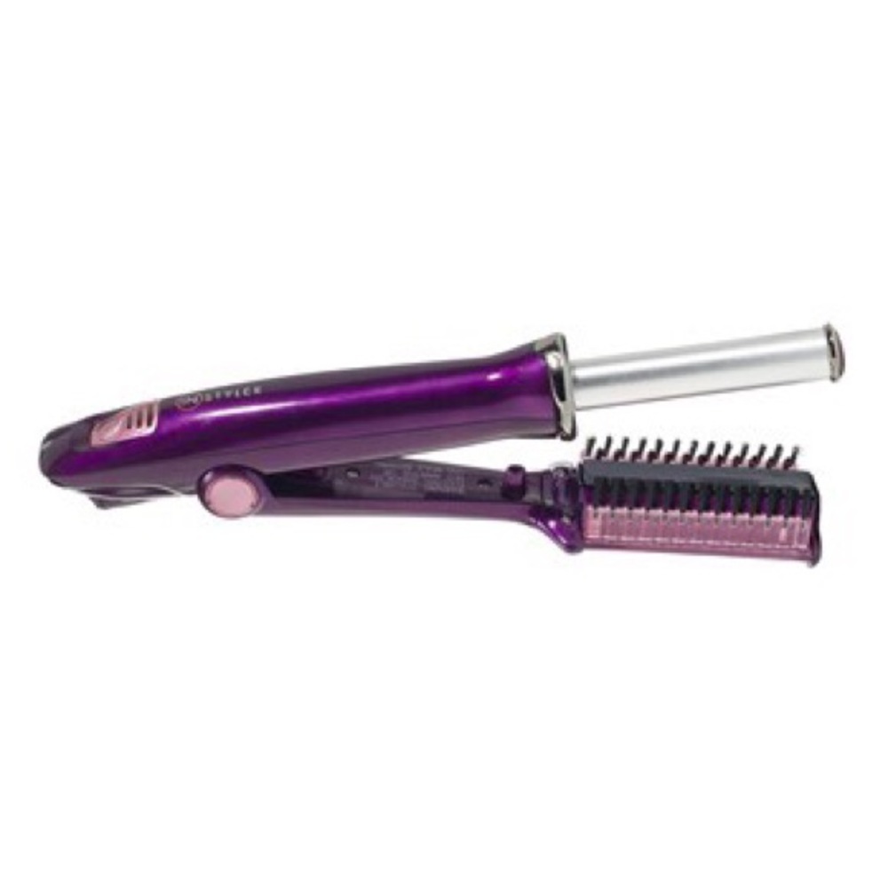 Purple Instyler